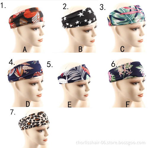 Wholesale Ombre Fluffy Turban Afro Short Kinky Curly Headband Wig Synthetic Colorful Wigs With Headband Attached For Black Women